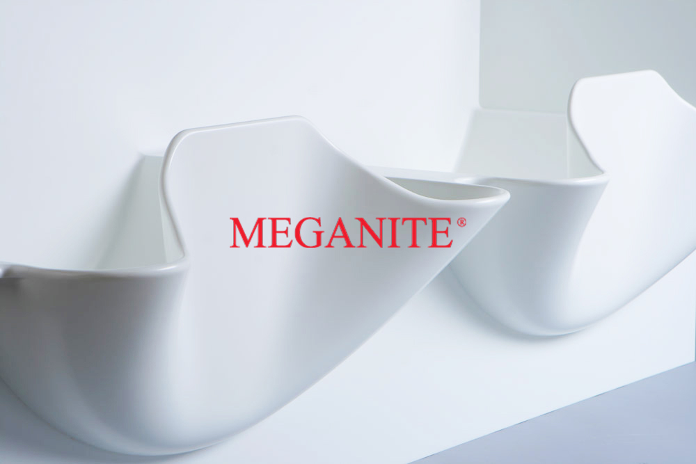 Meganite – Superfícies Acrílicas